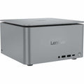 Lenovo ThinkCentre neo Ultra Gen 2 13BG001UUS Desktop Computer - Intel Core Ultra 9 285 - 64GB - 2TB PCIe Gen4 NVMe SSD - Tiny - Luna Gray - Windows 11 Pro