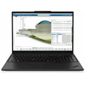 Lenovo ThinkPad P16s Gen 4 21QV0030US 16" Mobile Workstation - WUXGA - 60 Hz - Intel Core Ultra 5 225H - 16GB - 1TB SSD - Black - Windows 11 Pro
