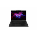 Lenovo ThinkPad P14s Gen 6 21QT002PUS 14.5" Mobile Workstation - WQXGA - 90 Hz - Intel Core Ultra 7 265H - 32GB - 512GB SSD - Black - Windows 11 Pro