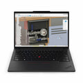 Lenovo ThinkPad P14s Gen 6 21QT002FUS 14.5" Mobile Workstation - 3K - 120 Hz - Intel Core Ultra 7 265H - vPro Technology - 64GB - 1TB SSD - Black - Windows 11 Pro