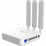 Fortinet FortiExtender FEX-211G 2 SIM Ethernet, Cellular Modem/Wireless Router