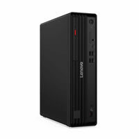 Lenovo ThinkCentre M70s Gen 6 12YQ001YUS Small Form Factor Desktop - Intel Core Ultra 5 235 vPro, 32GB RAM, 512GB PCIe Gen4 NVMe SSD, Windows 11 Pro