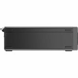 Lenovo ThinkCentre neo 55s Gen 6 13G0000UUS Small Form Factor Desktop - AMD Ryzen 7 250, 16GB RAM, 512GB PCIe Gen4 NVMe SSD, Windows 11 Pro