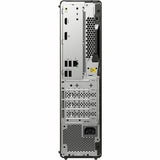 Lenovo ThinkCentre neo 55s Gen 6 13G0000UUS Small Form Factor Desktop - AMD Ryzen 7 250, 16GB RAM, 512GB PCIe Gen4 NVMe SSD, Windows 11 Pro