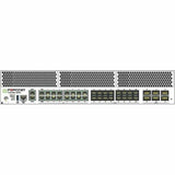 Fortinet FortiGate-3000G Hardware plus 3 Year FortiCare Premium and FortiGuard Unified Threat Protection (UTP) (FG-3000G-BDL-950-36)