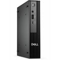 Dell Pro Micro QCM1255 RKN0H Desktop - AMD Ryzen 5 8500GE, 16GB RAM, 256GB SSD, Windows 11 Pro