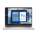 Dell Pro 16 PC16250 FRGX6 16" Notebook - Full HD Plus - 60 Hz - Intel Core Ultra 7 265U - vPro Technology - 32GB - 512GB SSD - Platinum Silver
