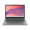 Lenovo Chromebook 14M8911 83SY0003US 14" Chromebook - WUXGA - 60 Hz - Octa-core (ARM Cortex A78 + Cortex A55) - 4GB - 64GB Flash Memory - Luna Gray - ChromeOS