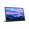 Lenovo 66E4UCC1UZ L15 16" Class Full HD LED Monitor - 16:9