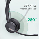 Yealink WH64 Headset view 12