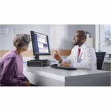 Lenovo ThinkCentre neo 50s Gen 6 13DQ001SUS Small Form Factor Desktop - Intel Core Ultra 7 265, 16GB RAM, 512GB PCIe Gen4 NVMe SSD, Windows 11 Pro