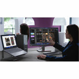 Lenovo ThinkCentre neo 50s Gen 6 13DQ001SUS Small Form Factor Desktop - Intel Core Ultra 7 265, 16GB RAM, 512GB PCIe Gen4 NVMe SSD, Windows 11 Pro