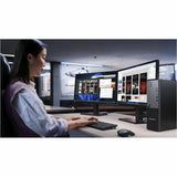 Lenovo ThinkCentre neo 50s Gen 6 13DQ001RUS Small Form Factor Desktop - Intel Core Ultra 5 225, 16GB RAM, 512GB PCIe Gen4 NVMe SSD, Windows 11 Pro