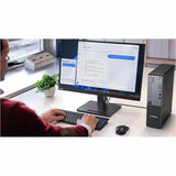 Lenovo ThinkCentre neo 50s Gen 6 13DQ001RUS Small Form Factor Desktop - Intel Core Ultra 5 225, 16GB RAM, 512GB PCIe Gen4 NVMe SSD, Windows 11 Pro