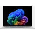 Microsoft Surface Laptop 8 15" Touchscreen Copilot+ PC Notebook - 120 Hz - Intel Core Ultra X7 Series 3 368H - 16 GB - 256 GB SSD - English (US) Keyboard - Smart Card Reader - Platinum (EP2-51104)