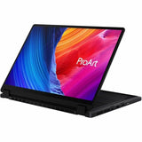 ASUS ProArt PX13 HN7306 HN7306EA-XS99T 13.3" Touchscreen Rugged Convertible Copilot+ PC 2 in 1 Notebook - 3K - 60 Hz - AMD Ryzen AI MAX+ Ryzen AI Max 300 Series 395 - 64 GB - 1 TB SSD - Nano Black