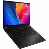 ASUS ProArt PX13 HN7306 HN7306EA-XS99T 13.3" Touchscreen Rugged Convertible Copilot+ PC 2 in 1 Notebook - 3K - 60 Hz - AMD Ryzen AI MAX+ Ryzen AI Max 300 Series 395 - 64 GB - 1 TB SSD - Nano Black