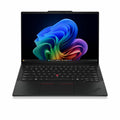 Lenovo ThinkPad T14s Gen 7 21YW001JUS 14" Copilot+ PC Notebook - WUXGA - 60 Hz - AMD Ryzen AI 5 PRO 440 - 16GB - 256GB SSD - Black - Windows 11 Pro
