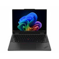 Lenovo ThinkPad T14s Gen 2 21YY001AUS 14" Touchscreen Convertible Copilot+ PC 2 in 1 Notebook - WUXGA - 60 Hz - Intel Core Ultra 5 335 - vPro Technology - 16GB - 512GB SSD - Black - Windows 11 Pro