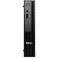 Dell Pro Micro QCM1250 N4TPP Desktop Computer - Intel Core Ultra 7 265T - 32GB - 512GB PCI Express NVMe 4.0 SSD - Micro PC