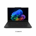 Lenovo ThinkPad T14 Gen 7 21WN00C9US 14" Touchscreen Copilot+ PC Notebook - WUXGA - 60 Hz - Intel Core Ultra 5 332 - 32GB - 512GB SSD - Black - Windows 11 Pro
