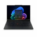 Lenovo ThinkPad E14 Gen 8 21Y6003HUS 14" Touchscreen Copilot+ PC Notebook - WUXGA - 60 Hz - Intel Core Ultra 7 355 - 32GB - 1TB SSD - Black - Windows 11 Pro