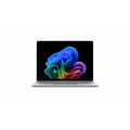 Microsoft Surface Laptop 8 15" Touchscreen Copilot+ PC Notebook - 120 Hz - Intel Core Ultra X7 Series 3 368H - 32 GB - 1 TB SSD - English (US) Keyboard - Smart Card Reader - Platinum - TAA Compliant (EP2-54606)