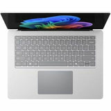 Microsoft Surface Laptop 8 15" Touchscreen Copilot+ PC Notebook - 120 Hz - Intel Core Ultra X7 Series 3 368H - 32 GB - 1 TB SSD - English (US) Keyboard - Smart Card Reader - Platinum - TAA Compliant (EP2-54606)