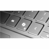 Microsoft Surface Laptop 8 15" Touchscreen Copilot+ PC Notebook - 120 Hz - Intel Core Ultra X7 Series 3 368H - 32 GB - 1 TB SSD - English (US) Keyboard - Smart Card Reader - Platinum - TAA Compliant (EP2-54606)