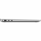 Microsoft Surface Laptop 8 15" Touchscreen Copilot+ PC Notebook - 120 Hz - Intel Core Ultra X7 Series 3 368H - 32 GB - 1 TB SSD - English (US) Keyboard - Smart Card Reader - Platinum - TAA Compliant (EP2-54624)