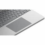Microsoft Surface Laptop 8 15" Touchscreen Copilot+ PC Notebook - 120 Hz - Intel Core Ultra X7 Series 3 368H - 32 GB - 256 GB SSD - English (US) Keyboard - Smart Card Reader - Platinum - TAA Compliant (EP2-54627)