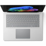 Microsoft Surface Laptop 8 15" Touchscreen Copilot+ PC Notebook - 120 Hz - Intel Core Ultra X7 Series 3 368H - 32 GB - 256 GB SSD - English (US) Keyboard - Smart Card Reader - Platinum - TAA Compliant (EP2-54627)