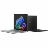 Microsoft Surface Laptop 8 15" Touchscreen Copilot+ PC Notebook - 120 Hz - Intel Core Ultra X7 Series 3 368H - 32 GB - 256 GB SSD - English (US) Keyboard - Smart Card Reader - Platinum - TAA Compliant (EP2-54627)