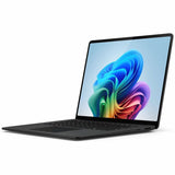 Microsoft Surface Laptop 8 15" Touchscreen Copilot+ PC Notebook - 120 Hz - Intel Core Ultra X7 Series 3 368H - 16 GB - 256 GB SSD - English (US) Keyboard - Smart Card Reader - Platinum - TAA Compliant (EP2-54618)