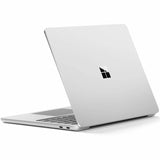 Microsoft Surface Laptop 8 15" Touchscreen Copilot+ PC Notebook - 120 Hz - Intel Core Ultra X7 Series 3 368H - 16 GB - 512 GB SSD - English (US) Keyboard - Smart Card Reader - Platinum - TAA Compliant (EP2-54621)