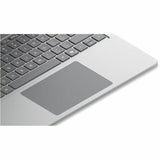 Microsoft Surface Laptop 8 15" Touchscreen Copilot+ PC Notebook - 120 Hz - Intel Core Ultra X7 Series 3 368H - 16 GB - 512 GB SSD - English (US) Keyboard - Smart Card Reader - Platinum - TAA Compliant (EP2-54621)