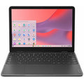 Lenovo 500e Yoga Chromebook Gen 4 82W4003AUS 12.2" Touchscreen Convertible 2 in 1 Chromebook - WUXGA - 60 Hz - Intel N-Series N100 - 8GB - 64GB Flash Memory - Graphite Gray - ChromeOS