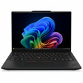 Lenovo ThinkPad T14 Gen 7 21WN00EAUS 14" Touchscreen Copilot+ PC Notebook - WUXGA - 60 Hz - Intel Core Ultra 5 335 - vPro Technology - 32GB - 512GB SSD - Black - Windows 11 Pro