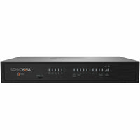 SonicWall SaaS 7 Days Of Advanced Reporting And Analytics For TZ480, 3 Years (03-SSC-7124)