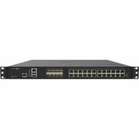 SonicWall On-prem 365 Day Advanced Reporting and Analytics for NSa 5800 3YR (03-SSC-7362)