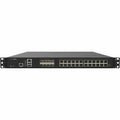 SonicWall SaaS 365 Days Of Advanced Reporting And Analytics For NSA 5800, 5 Years (03-SSC-7373)