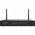 SonicWall Advanced Protection Security Suite for TZ380W, 4 Years (03-SSC-6651)