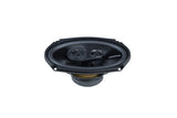 Memphis Audio SRX693V Street Reference 6x9" 3-Way Coaxial Speakers (Pair)