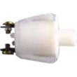 Honeywell Home 112 Plunger Switch for Closed Circuit Alarms