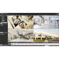 Honeywell HNMSWVMS MAXPRO Series VMS Software