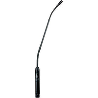 Shure MX412SC - 12" Cardioid Gooseneck Microphone with Switch