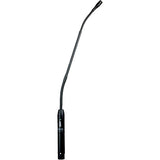 Shure MX418SS - 18" Super-Cardioid Gooseneck Microphone with Switch
