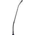 Shure MX418SEN - 18" Gooseneck with Flange Mount and 10 foot Side Exit Cable (No Microphone Cartridge)