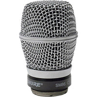 Shure RPW114 Condenser Replacement Element for Shure SM86 Microphone Transmitters