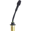 Shure MX405 5" Gooseneck Mic with Surface Mount Preamplifier (Supercardioid Capsule)